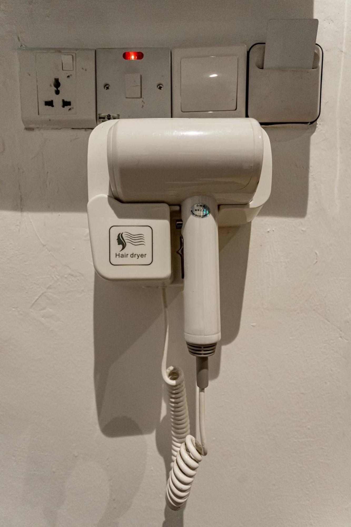 东方酒店 乔治敦 外观 照片